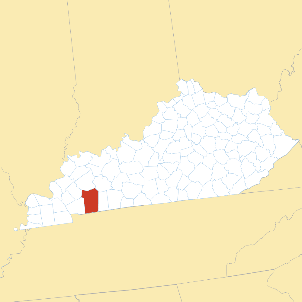 Christian County