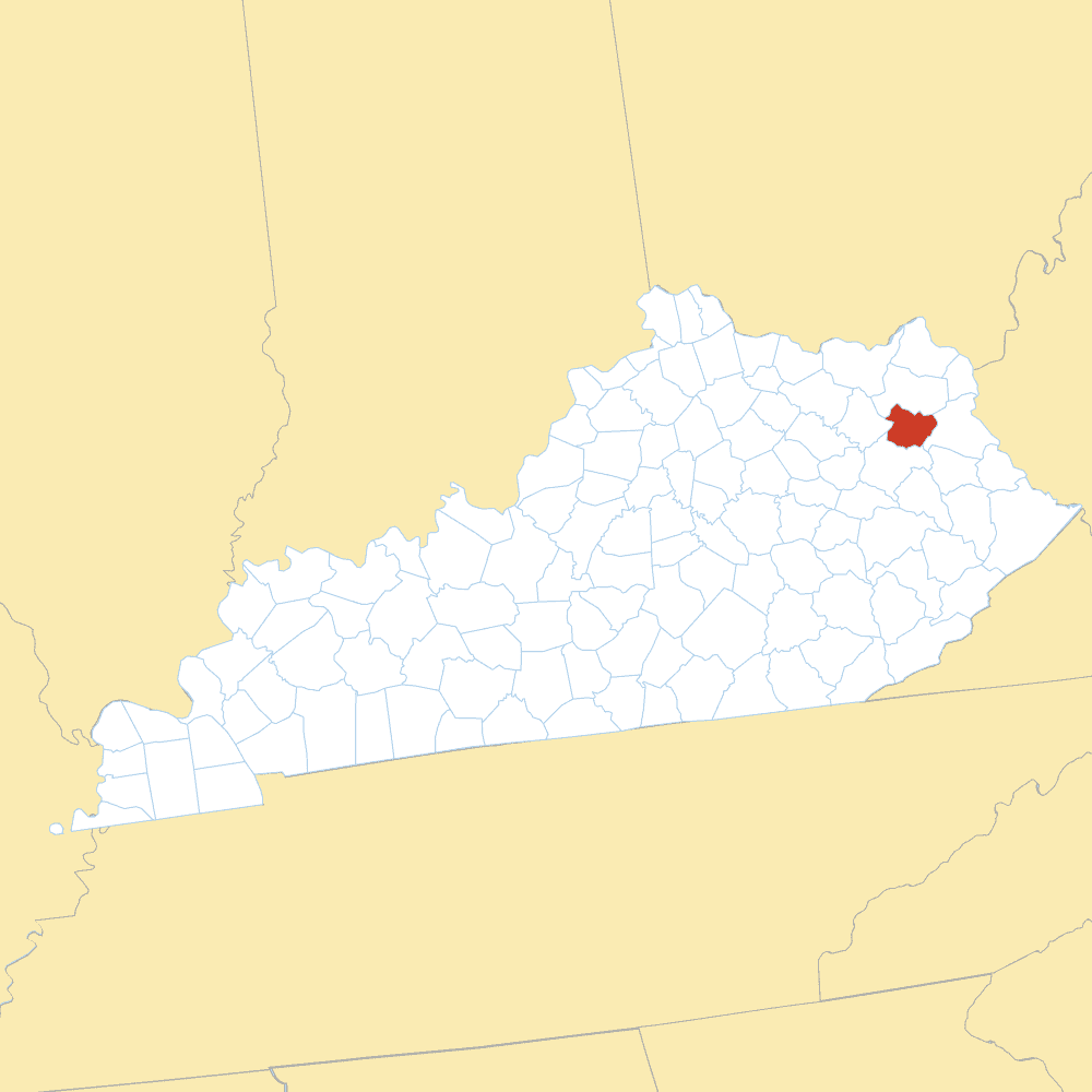 Elliott County