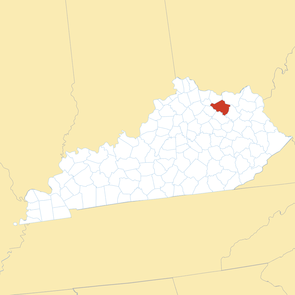 Fleming County