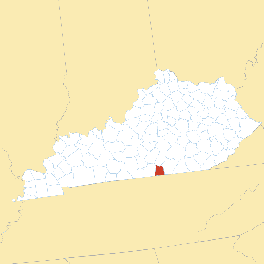 clinton county map