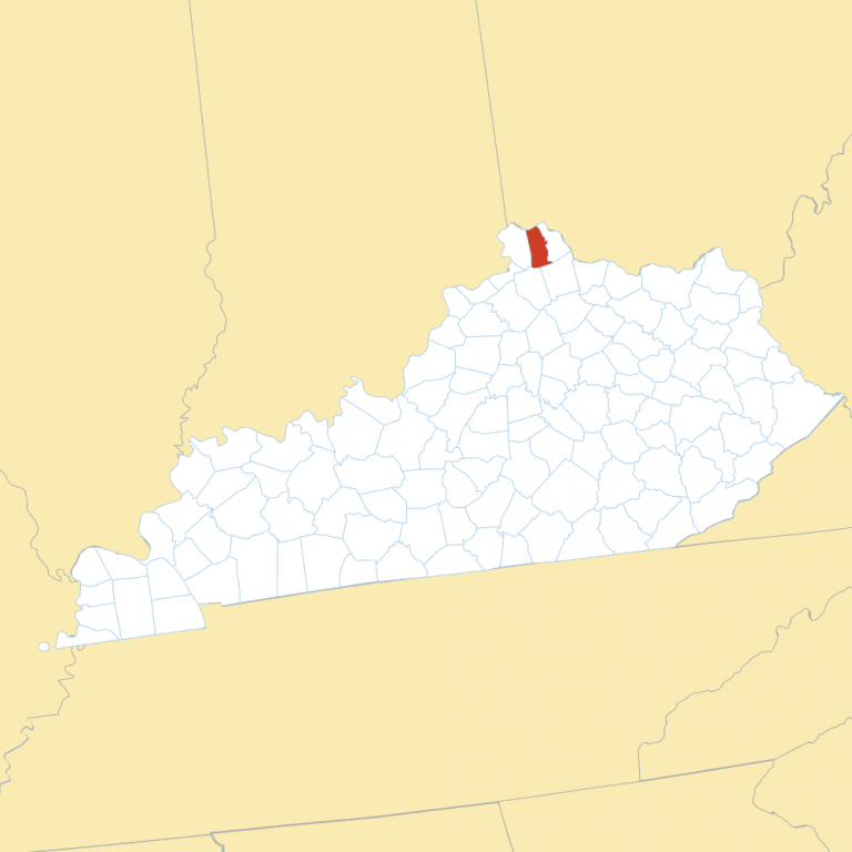 Kenton County | PhoneBookOfKentucky.com