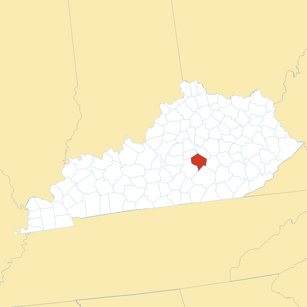 lincoln county map