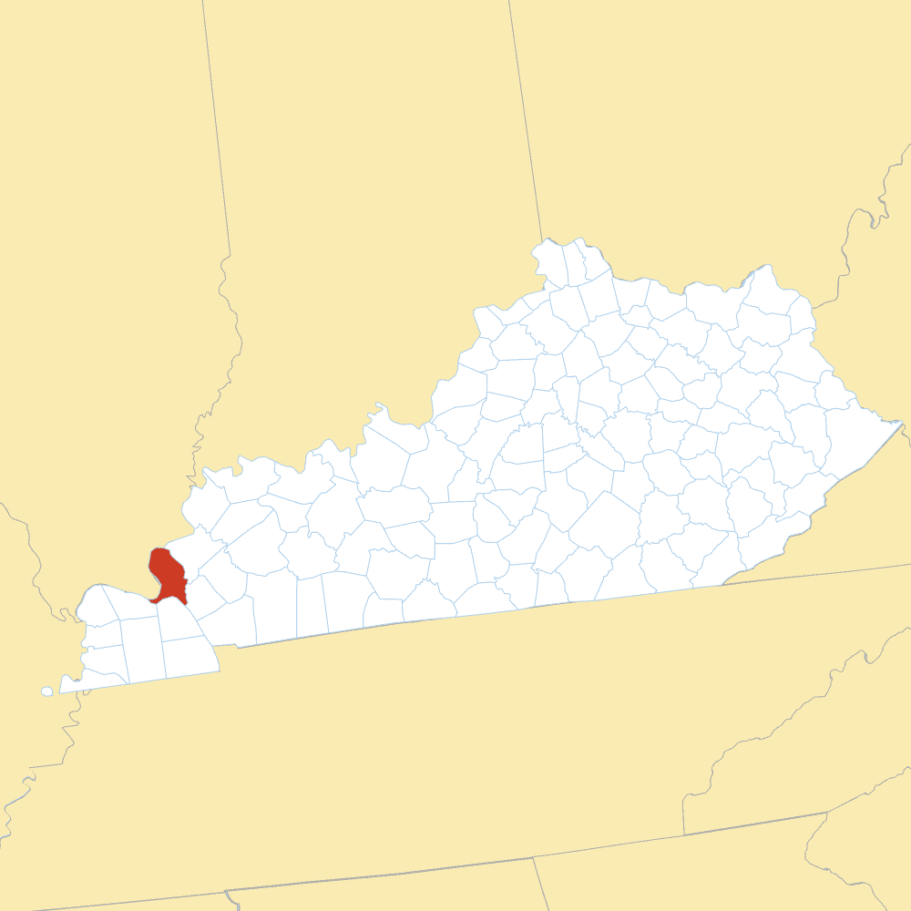 livingston county map