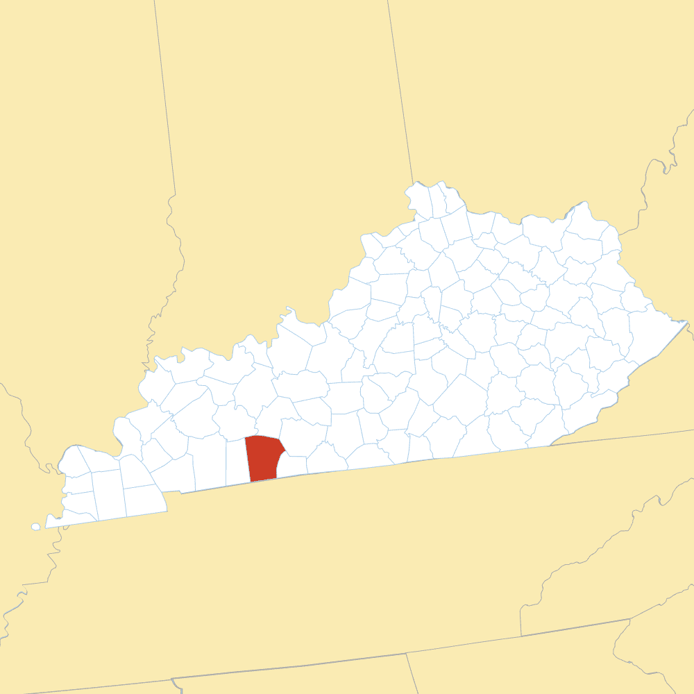 logan county map