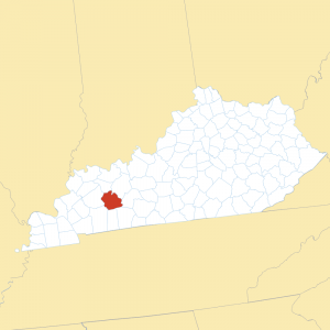 Muhlenberg County | PhoneBookOfKentucky.com