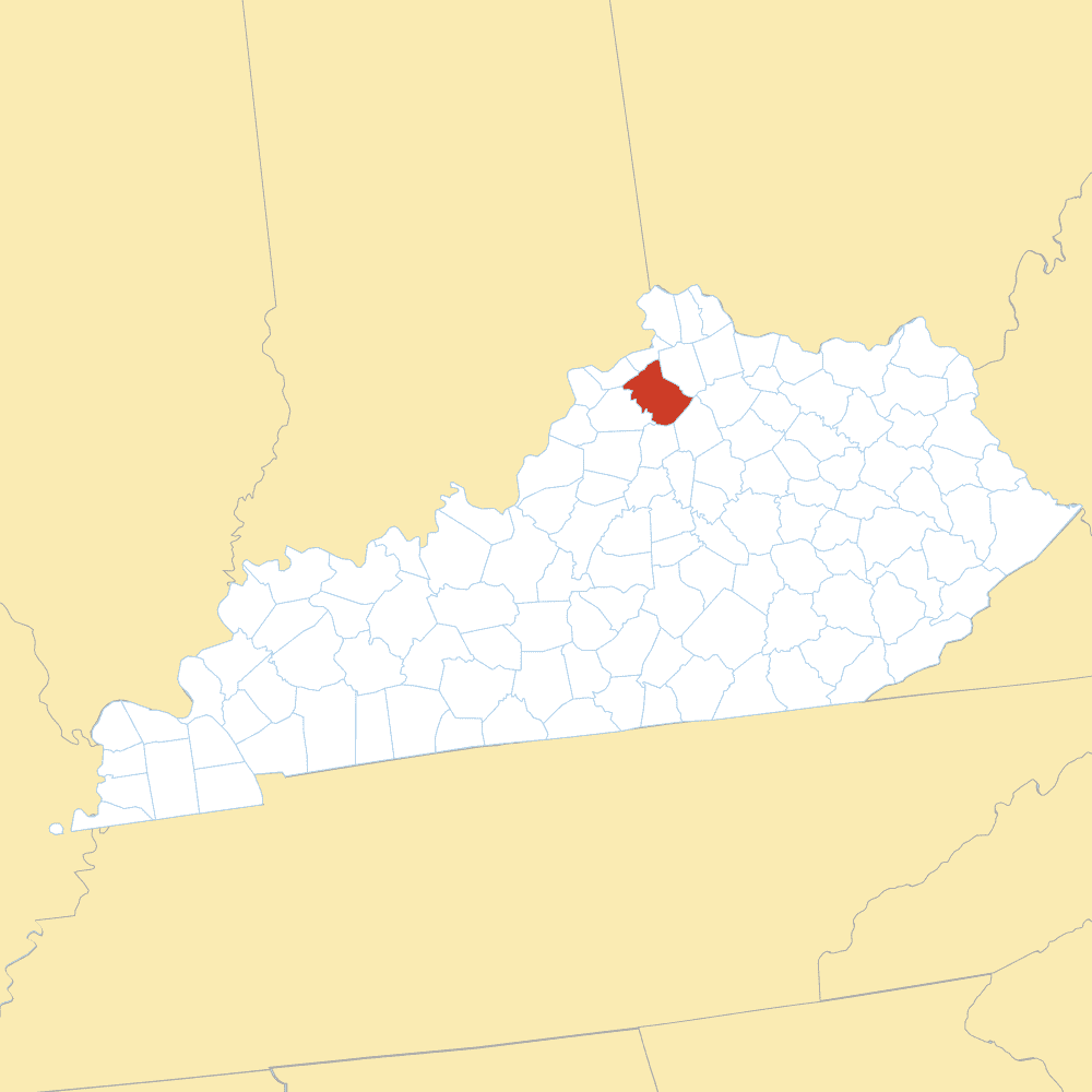 owen county map